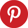 pinterest icon